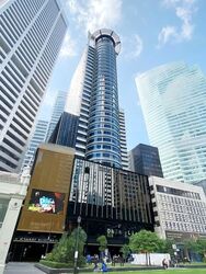 Chevron House (D1), Office #605828471